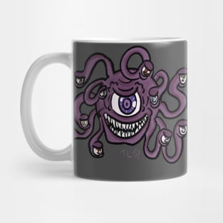 Beholder Mug